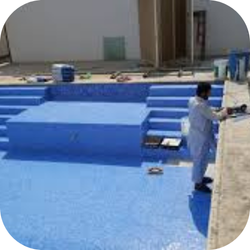 خدمات عزل مسابح